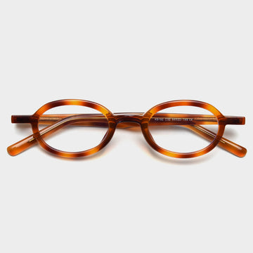 Kyle Retro TR90 Glasses Frame